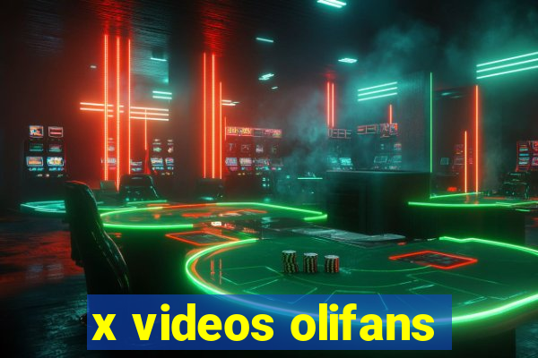 x videos olifans